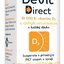 DeVit Direct 10 000 IU sprej 1x6 ml obrázok
