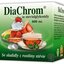 DiaChrom s glykozidmi steviolu tbl 1x600 ks obrázok
