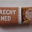 Dobré z SK Tyčinka ORECHY MED 1x35 g obrázok