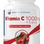 Dobré z SK Vitamín C 1000 mg + šípky tbl 1x100 ks obrázok