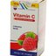 Dobré z SK Vitamín C 200 mg príchuť MALINA tbl 60+10 zadarmo (70 ks) obrázok