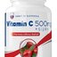 Dobré z SK Vitamín C 500 mg + šípky tbl 1x100 ks obrázok