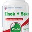 Dobré z SK Zinok 15 mg + Selén 50 μg tbl 30+10 zadarmo (40 ks) obrázok