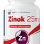 Dobré z SK Zinok 25 mg tbl 100+20 zadarmo (120 ks) obrázok