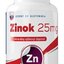 Dobré z SK Zinok 25 mg tbl 30+10 zadarmo (40 ks) obrázok