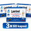Lyprinol  3x60cps pri záp.kĺbov a dých. ciest - trojmesačná kúra - lyprinol 3x60