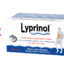 Lyprinol  6x60cps pri záp.kĺbov a dých. ciest - _Lyprinol-2013-1
