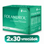 Folandrol 2x30 vrecúšok výhodné dvojbalenie - folandrol 2x30