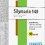 Generica silymarin 140 cps 1x90 ks - silymarin_90_CZnew
