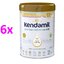 Kendamil 2 dha+ 6x1000g - kendamil 2 1000 6ks