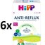 Hipp anti reflux 500g 6ks - 4tjmgd0