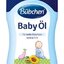 Bubchen baby olej 1x400 ml - 117816