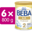 Beba a.r. 2 800g 5+1 zdarma - thumbnail