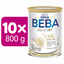 Beba comfort 2, 5hmo, 800 g, 10ks - c2 10ks