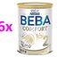 Beba comfort 2 hmo 800g 6ks - beba c 2 6ks