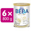 Beba comfort 3, 5hmo, 6 × 800 g - c3 6ks