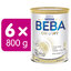 Beba comfort 5, 800 g, 6ks - c5 6ks