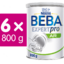 Beba expertpro ar pri odgrckávaní, dojčenská mliečna výživa, potraviny na osobitné lekárske účely, od narodenia, 6x800g - AR 6ks