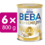 Beba supremepro 1, 6 hmo, počiatočné dojčenské mlieko, 6x800g - Dizajn bez názvu (8)