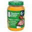 Gerber organic detský príkrm zelenina s teľacím mäsom 190 g - ShotType1_540x540