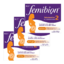 Femibion 2 těhotenství tbl56+cps56  3x - 56+56 fem2 3x