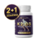 Vitalmix vitamín k2 100µg + d3 forte 3000iu 90+20tbl akcia 2+1 zdarma - ChatGPT Image 1. 6. 2026, 15_50_58