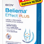 Idelyn beliema effect plus tablety vaginálne 1x7 ks - Beliema Effect PLUS s akciovým štítkom