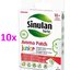 Sinulan forte aroma patch junior nap. 10x5ks výhodné balenie - aw3bpj0