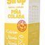 Doktor Sirup kalciový sirup s príchuťou PINA COLADA 1x200 ml obrázok