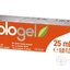 dologel ústny masážny gél 1x25 ml obrázok