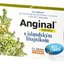 Dr. Müller ANGINAL s islandským lišajníkom tbl (na odkašliavanie) 1x16 ks obrázok