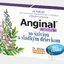 Dr. Müller ANGINAL so šalviou a sladkým drievkom tbl (pri nachladnutí) 1x16 ks obrázok