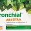 Dr. Müller BRONCHIAL pastilky s brečtanom a vitamínom C, 1x24 ks obrázok