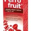 Dr. Müller FERRO FRUIT Sirup s vysokým obsahom železa 1x245 ml obrázok