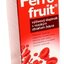 Dr. Müller FERRO FRUIT Sirup s vysokým obsahom železa 1x300 g obrázok