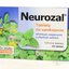 Dr. Müller NEUROZAL  tablety na upokojenie tbl 1x30 ks obrázok