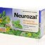Dr. Müller NEUROZAL na upokojenie bylinný čaj 20x1,5 g (30 g) obrázok