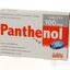 Dr. Müller PANTHENOL 100 mg tbl 1x24 ks obrázok