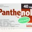 Dr. Müller PANTHENOL 40 MG cps 1x30 ks obrázok