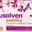 Dr. Müller TUSOLVEN pastilky s juhoafrickou pelargóniou a vitamínom C, 1x24 ks obrázok