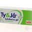 Dr. Müller TY&JÁ LUBRIKAČNÝ GÉL neparfumovaný 1x50 ml obrázok