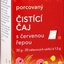 DR. POPOV ČAJ ČISTIACI S ČERVENOU REPOU nálevové vrecúška 20x1,5 g (30 g) obrázok