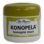 Dr. Popov KONOPELA konopná masť 1x50 ml obrázok