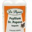 DR. POPOV PSYLLIUM cps 1x120 ks obrázok