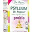 Dr. Popov PSYLLIUM probio rozpustná vláknina 1x185 g obrázok