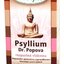 DR. POPOV PSYLLIUM rozpustná vláknina 1x100 g obrázok