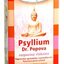 DR. POPOV PSYLLIUM rozpustná vláknina 1x50 g obrázok