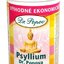 DR. POPOV PSYLLIUM rozpustná vláknina (dóza) 1x240 g obrázok