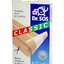 Dr. SOS Classic náplasť pásy vodeodolné (10cmx6cm) 1x5 ks obrázok
