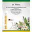 Dr.Theiss Alpské byliny - cukríky s medom a vitamín C, 1x75 g obrázok